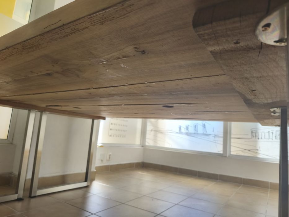 Mesa escritório 2,12mX1,47m