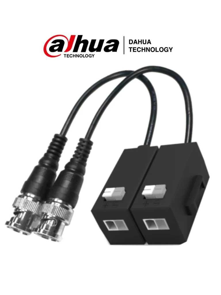 Dahua  PFM800-4K