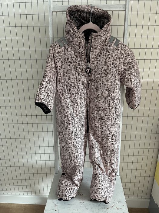 Kombinezon jesienno-zimowy Ducksday w rozmiarze 92