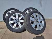 Felgi aluminiowe  16" peugeot 307 i inne