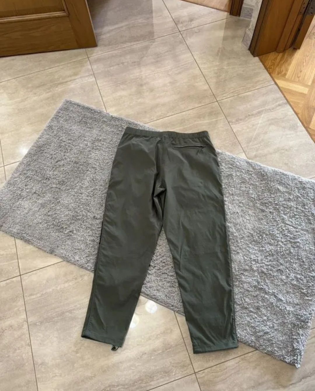 Трекинговые штаны брюки The North Face