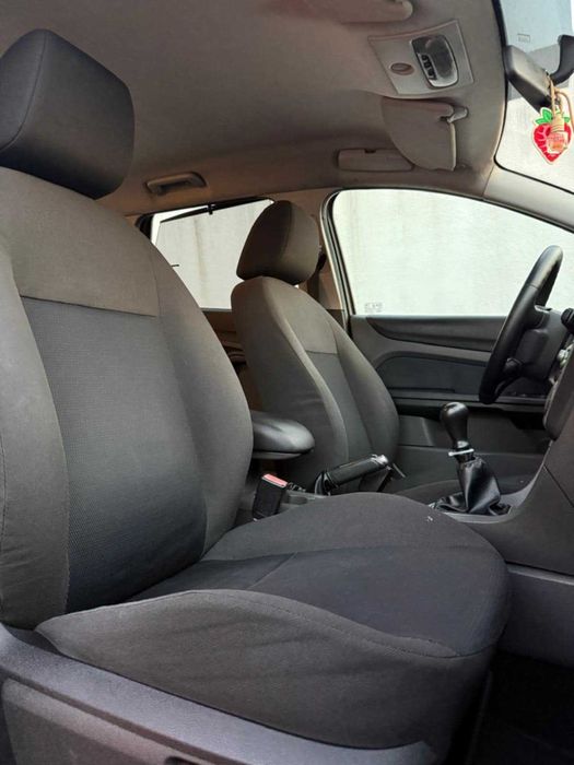 Ford Focus Sw 1.6HDI 109CV 5Lugares 245.000KM 2007/04