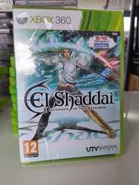 El Shaddai Ascension of the Metatron Xbox 360