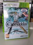 El Shaddai Ascension of the Metatron Xbox 360