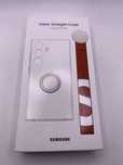 Etui Samsung Clear Gadget Case do Galaxy S24 Ultra – NOWE