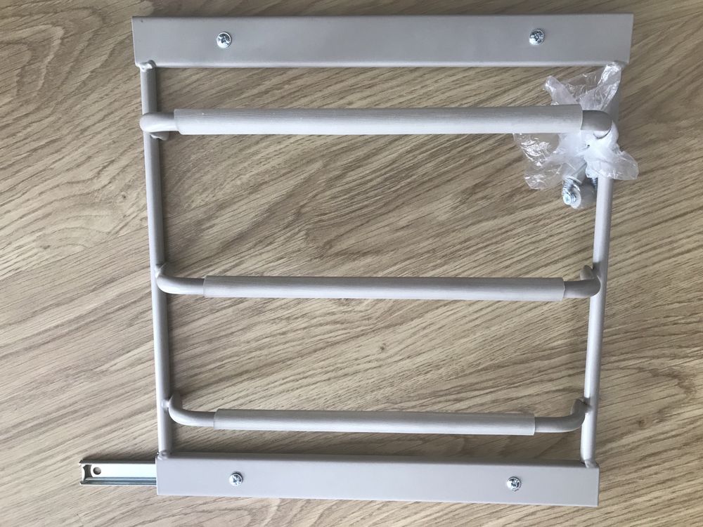 Ikea pax wieszak komponent
