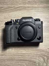 Fujifilm xt-4,black
