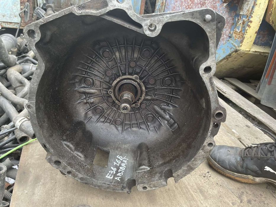 Продам Коробку Автомат BMB E36 1.6 бензин 95год