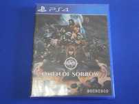 Nowa Gra Sony PS4 Omen Of Sorrow
