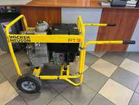 Pompa do wody brudnej Wacker Neuson PT3h, silnik Hatz Diesel