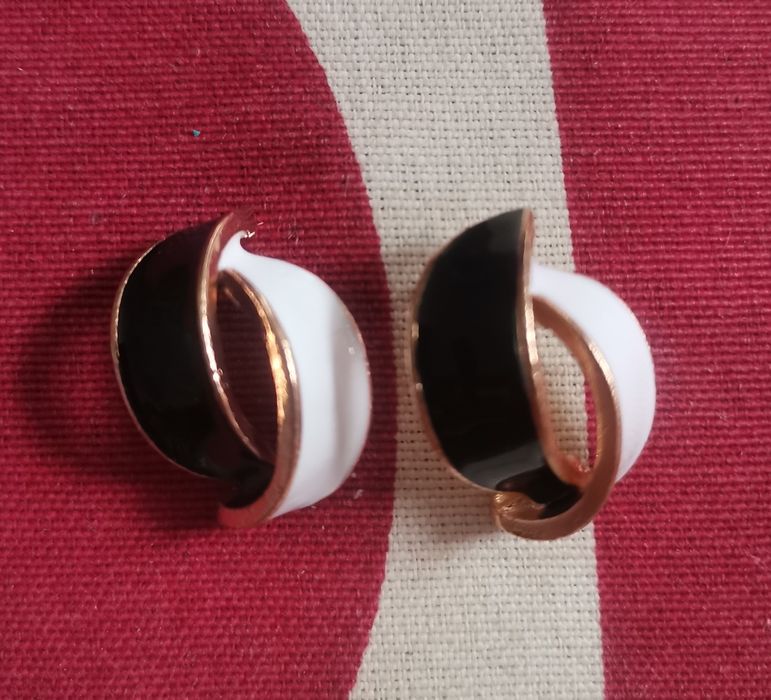 Brincos aço inoxidável