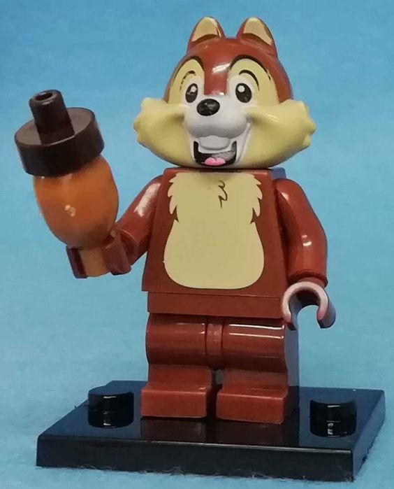 Tico (Tico e Teco) (Disney)