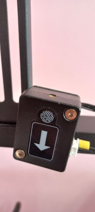 ender 3 v3 ke 3Д принтер