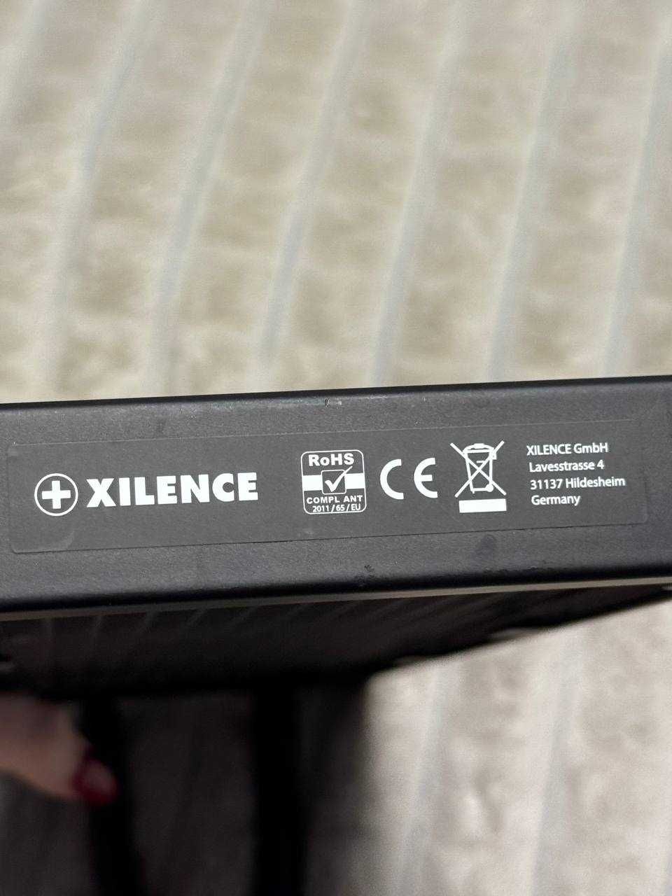 Xilence LiQuRizer LQ360.ARGB XC980
