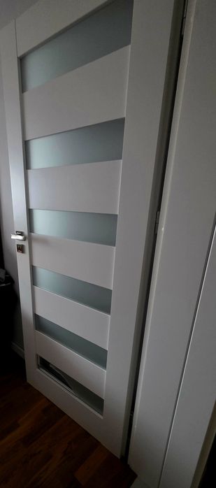 Drzwi pokojowe okazja