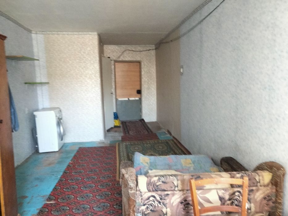 Продам комнату  в общежитии