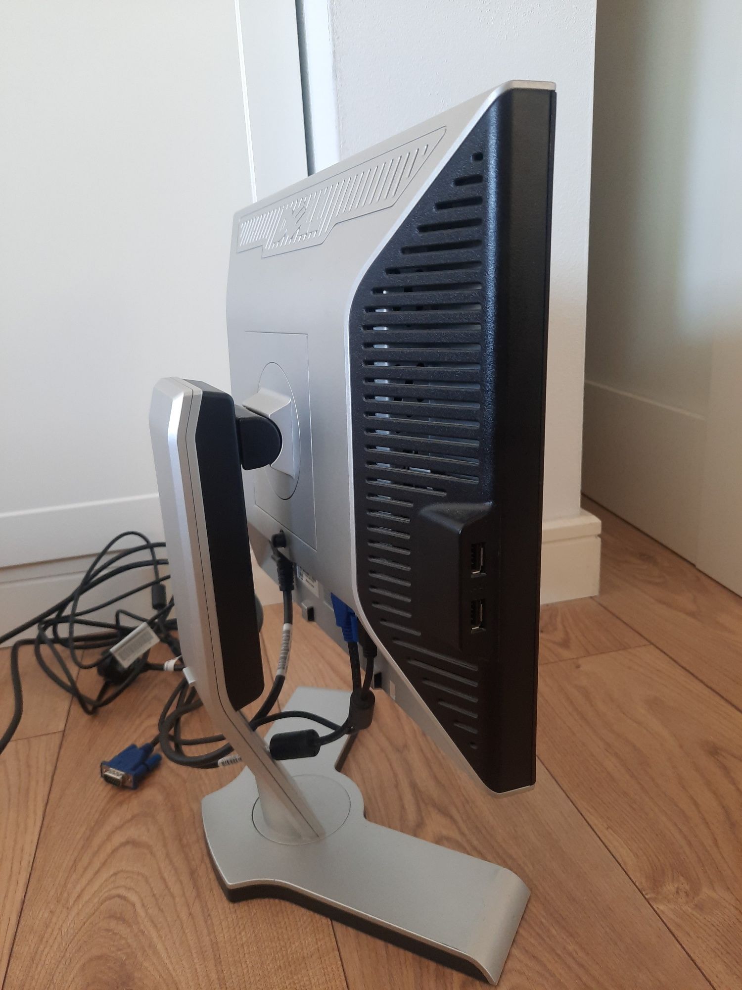 Monitor 17" DELL 1708FP