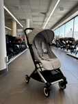 NOWY wózek spacerowy Cybex Orfeo Fog Grey