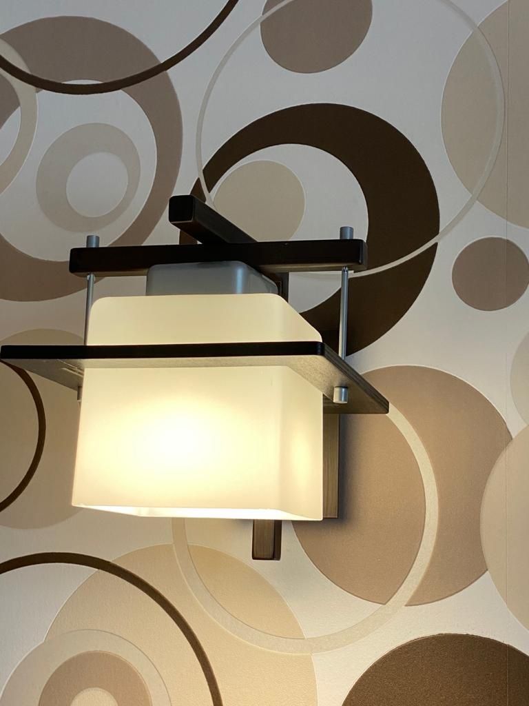 Komplet Lamp do pokoju gościnnego