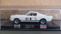 Revell Model Racing : Ford Mustang Shelby GT-350R (Jerry Titus)
