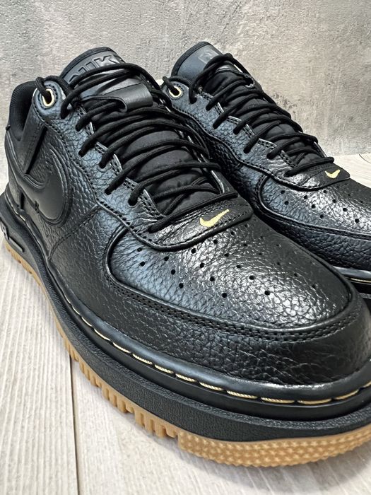 Оригінал! Кросівки Nike Air Force 1 Luxe | Кроссовки Найк 43