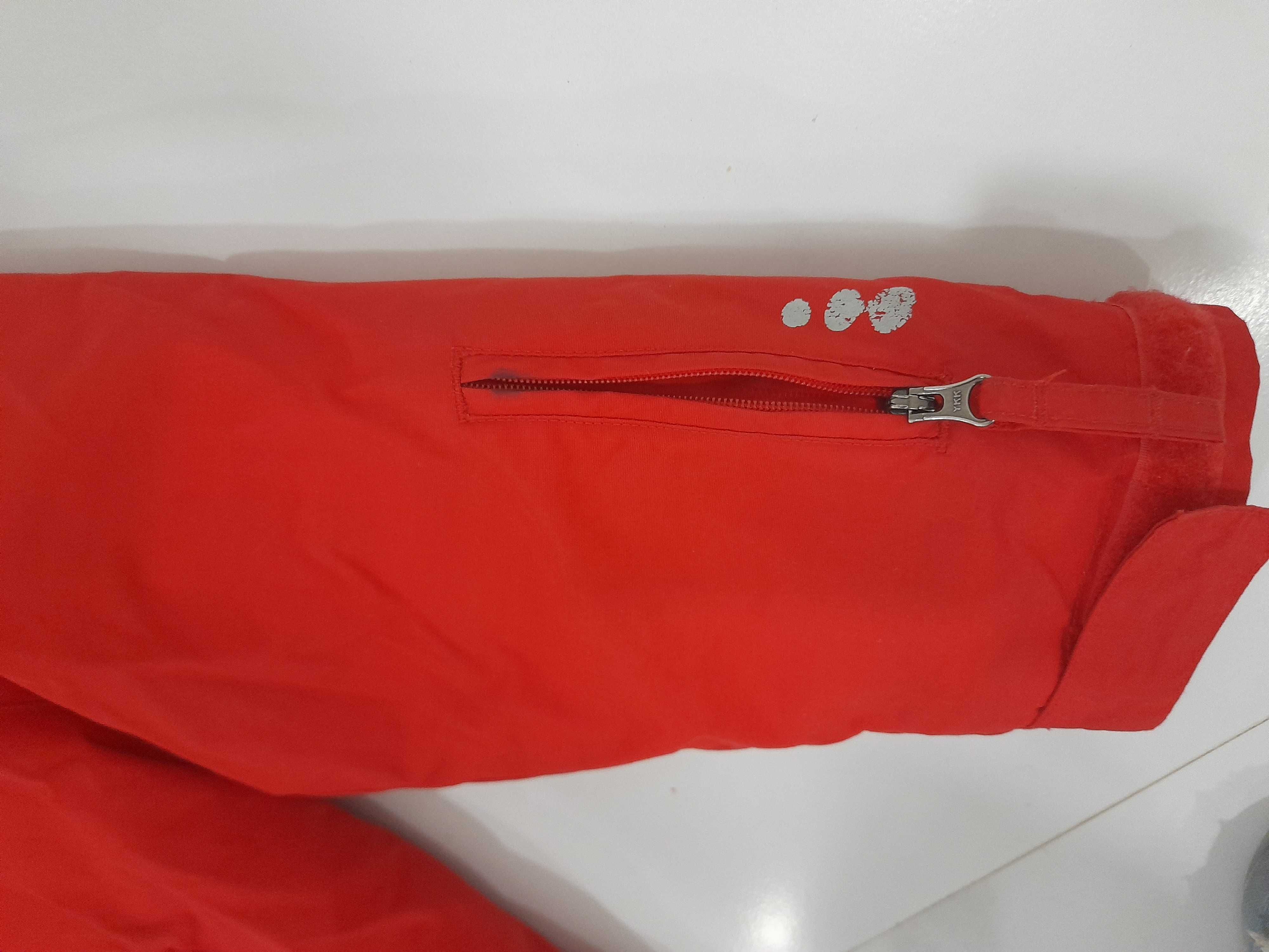 Casaco de criança de ski ou snowboard - Só 6 eur