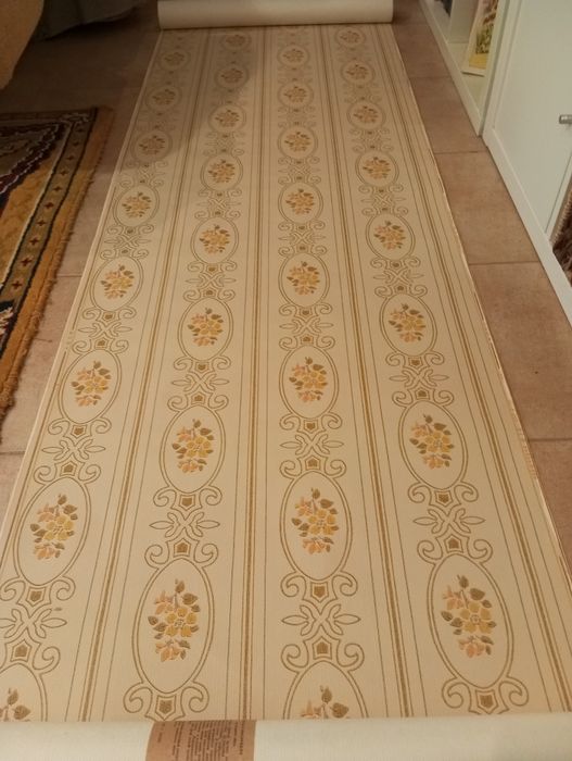 Обои/шпалери времён СССР