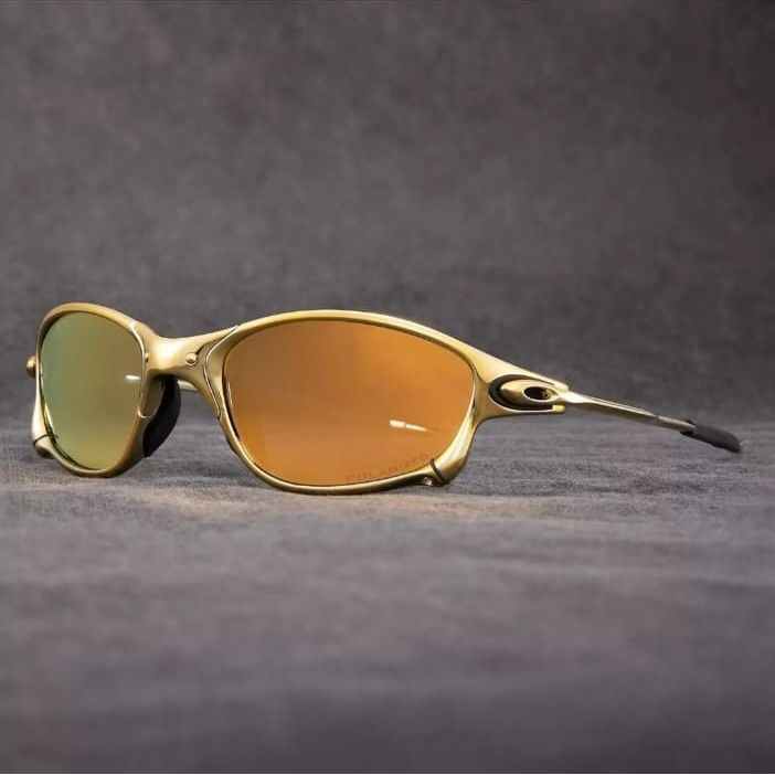 Óculos Juliet Cyclops Titanium