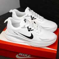 Чоловічі кросівки Nike білий 3260 ГАРНА ЦІНА