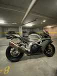 Aprilia 1100 Rsv4 Factory 2020