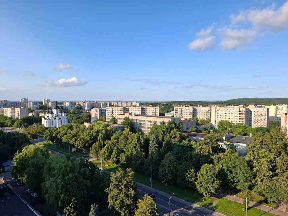 Оренда 3 кім. квартири, вул. Пасічна 104.