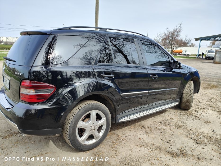 Продам Мерседес ML 350