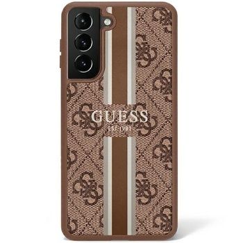 Oryginalne Etui GUESS hardcase Flower Collection do Samsung S23 Plus