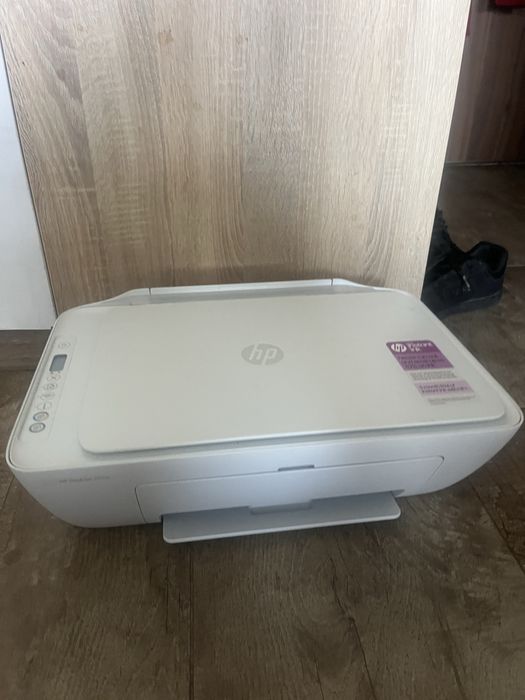 Drukarka hp deskjet 2810e