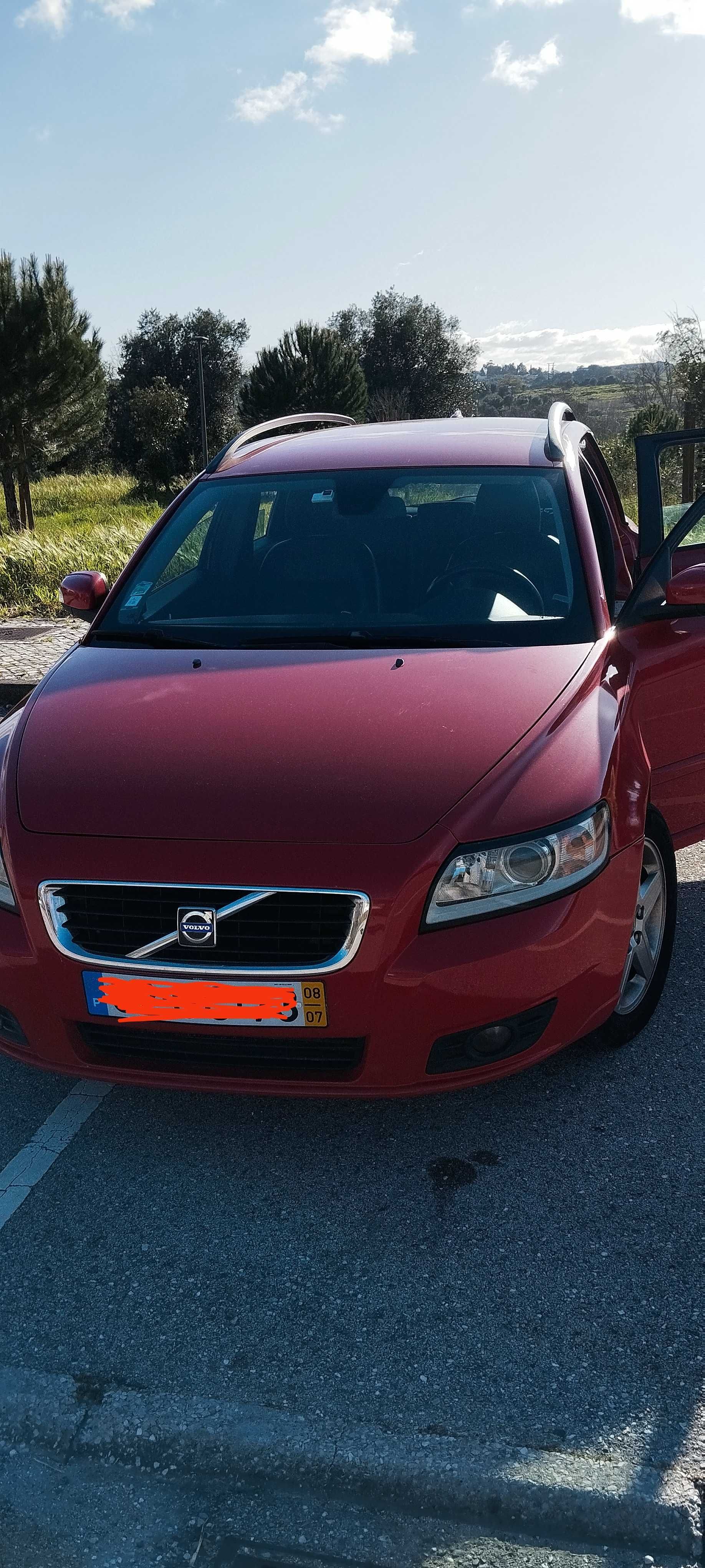 Carro em bom estado  geral