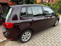 Volkswagen Golf Sportsvan Pierwszy właściciel