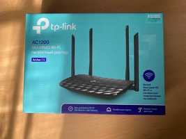 Роутер Tp-link AC 1200