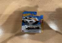 Hot Wheels Aston Martin Vantage Gulf