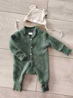 100% Merino kombinezon Kuling 56