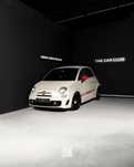 Abarth 500 1.4 T-Jet