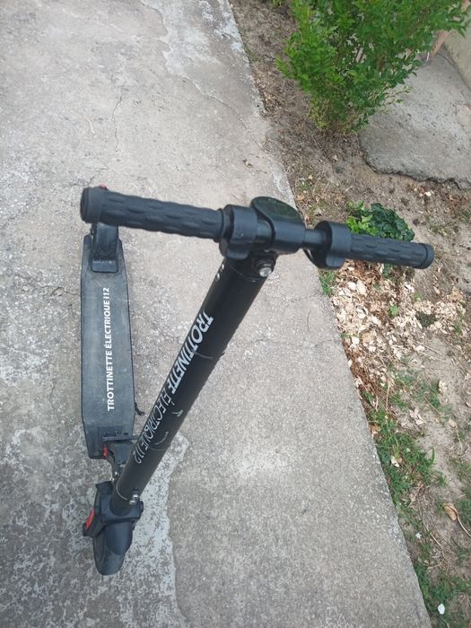 Продам Електоросамокати