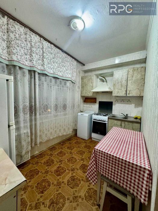 ТОП! 2-к квартира з ГАЗОМ м.Святошин 10 хвилин, вул.Петра Курінного, 5