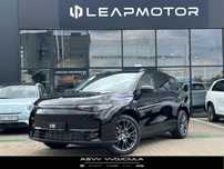 Leapmotor C10 Od ręki | Leapmotor C10 REEV DESIGN Hybdyda o Zasięgu 974 KM