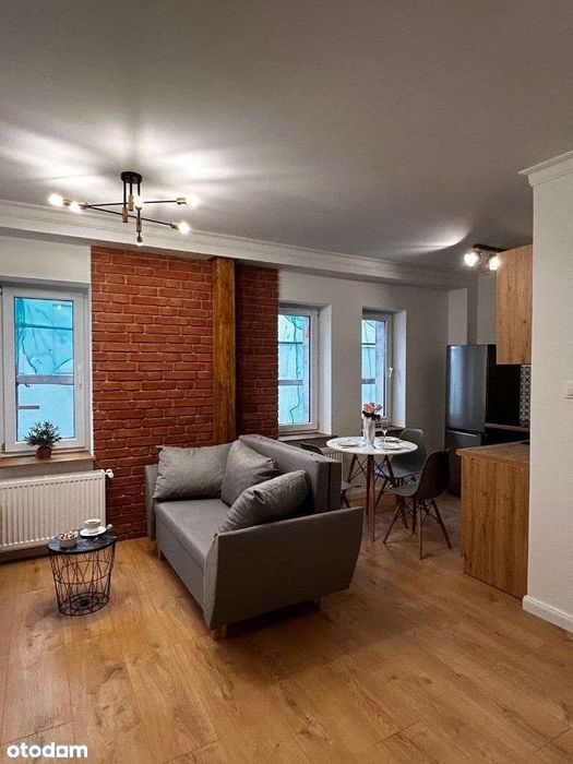 Wykończone M2 w kamienicy | Centrum | Kilka mieszkań do wyboru!