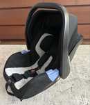 Fotelik Nosidełko 0+ Recaro Privia 0-13 kg