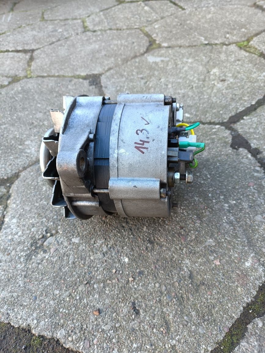 Alternator do FSO Polonez, C 360 3p.
