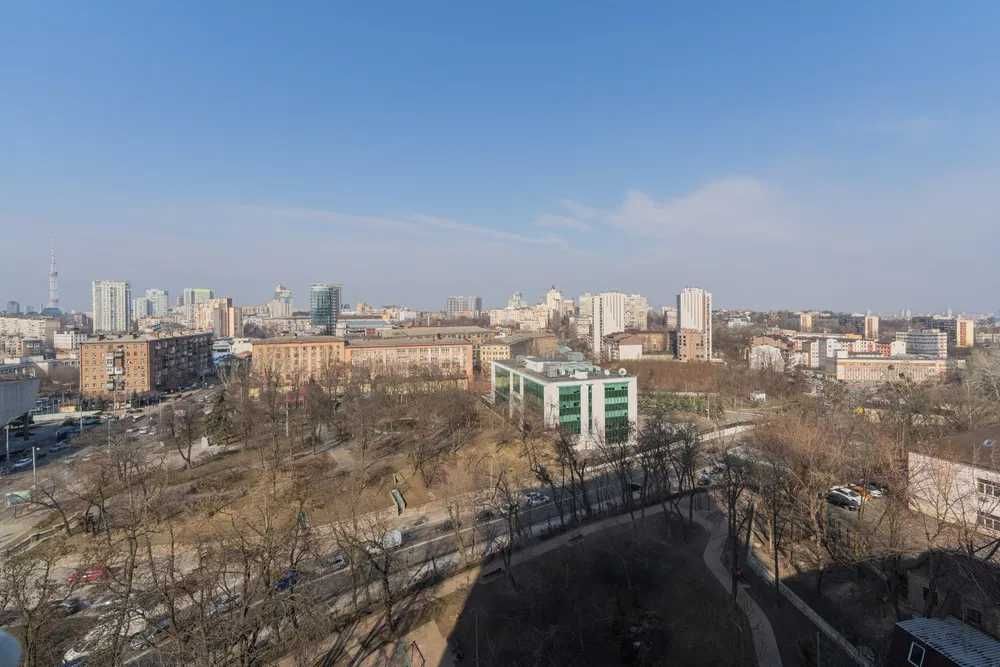 Видова 226м2 Січових Стрільців ЖК Андерсон Центр Лук'янівська