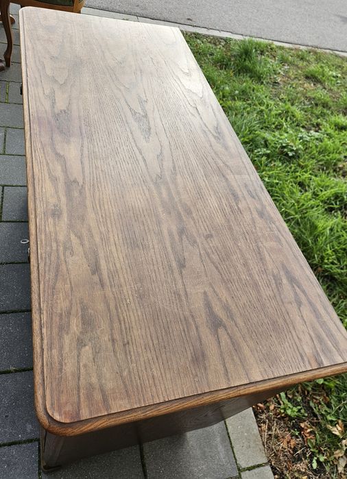 Komoda w stylu Art Deco