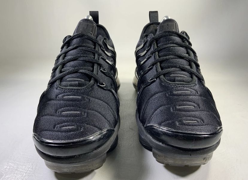 Кроссовки Nike Air VaporMax Plus Оригинал Размер 40,5 - 26 см