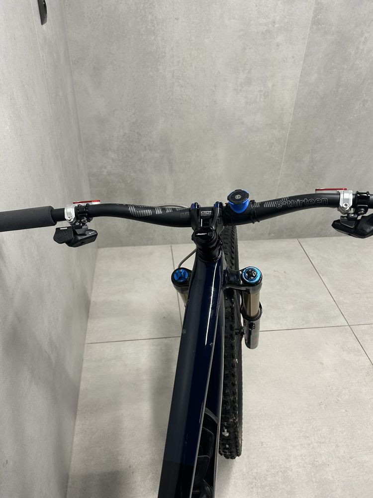 Specialized S-works Enduro-Promocja